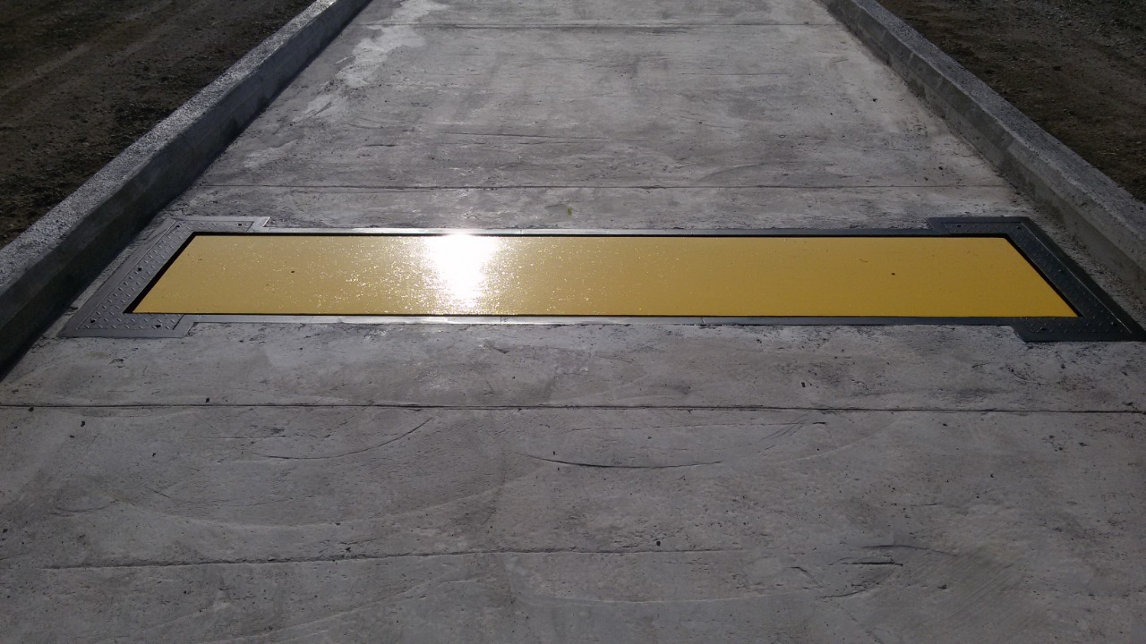 SOLUCIONES DE PESAJE