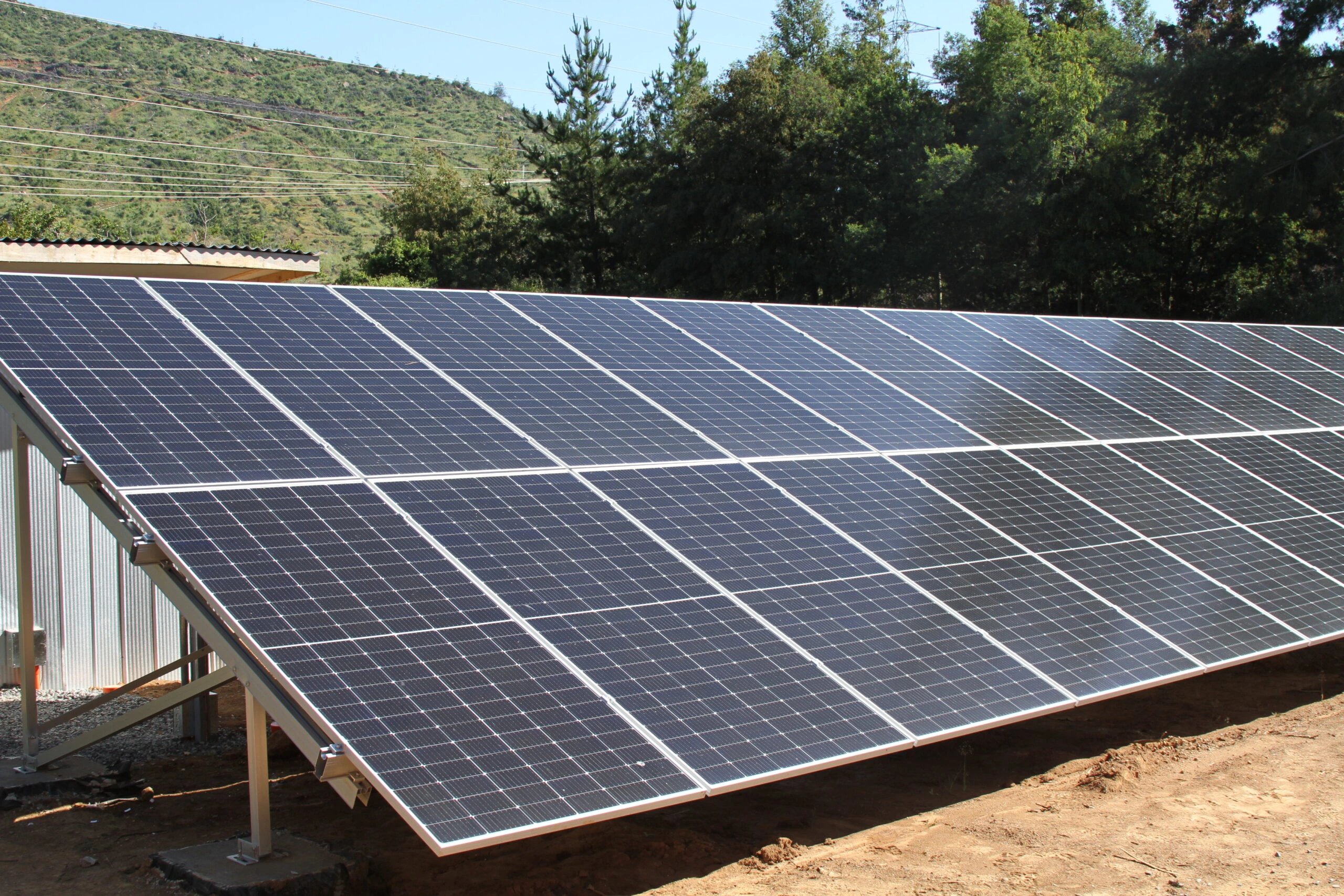 ENERGÍAS RENOVABLES