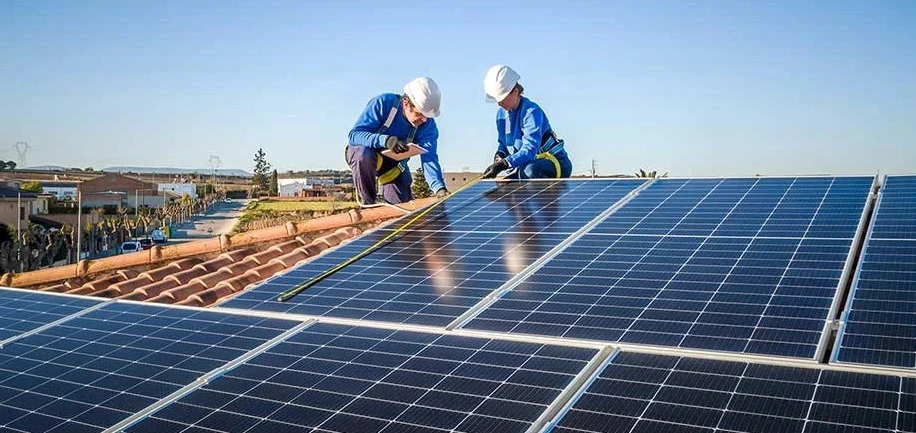 ENERGÍAS RENOVABLES